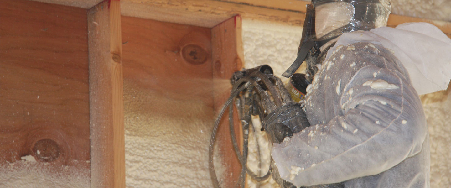 Trenton Insulation Contractors