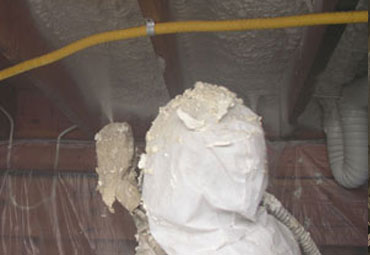 Trenton Crawl Space Insulation